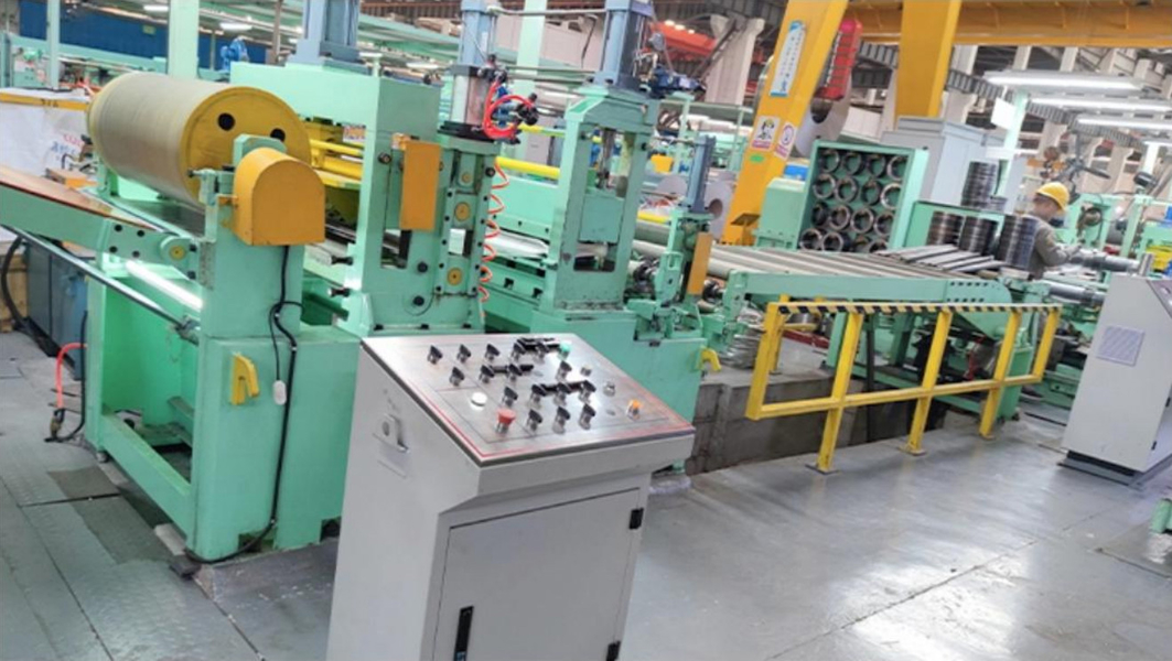 Trung Quốc JIANGSU TISCO SUPPLY CO., LTD hồ sơ công ty