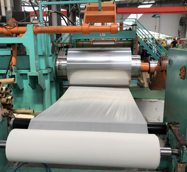 Trung Quốc JIANGSU TISCO SUPPLY CO., LTD hồ sơ công ty