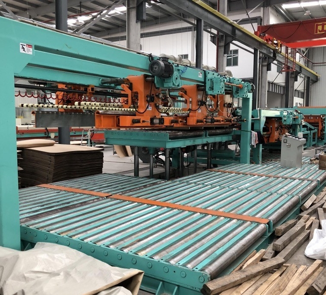 Trung Quốc JIANGSU TISCO SUPPLY CO., LTD hồ sơ công ty