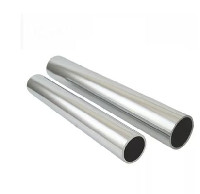 321 430 316 Stainless Steel Tubing 304L 310S Seamless Pipe Decorative