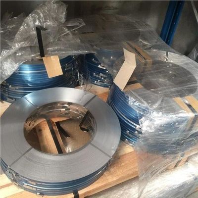8K HL Stainless Spring Steel Strip Ba 3mm 304L 316